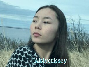 Aislycrissey