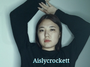Aislycrockett