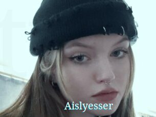 Aislyesser