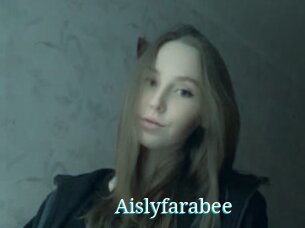 Aislyfarabee