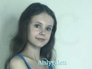 Aislygalen