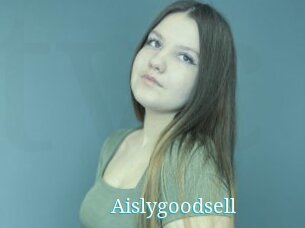 Aislygoodsell