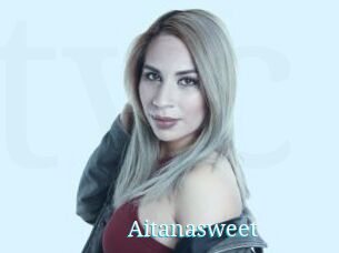 Aitanasweet