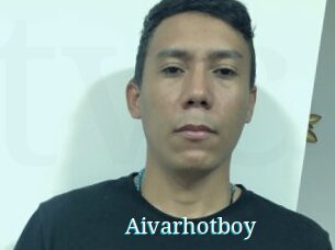 Aivarhotboy