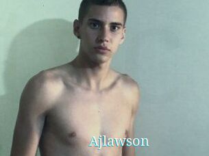 Ajlawson