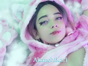 Akanehikari