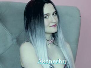 Akaneshu
