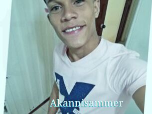 Akannisammer