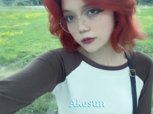 Akesun