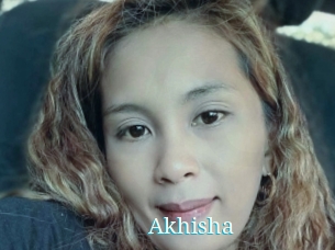Akhisha