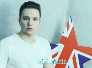 Akihakala