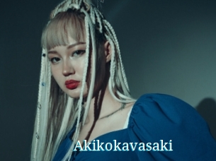 Akikokavasaki