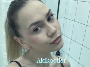 Akikooiler
