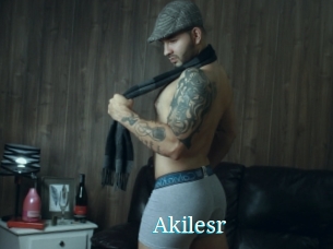 Akilesr
