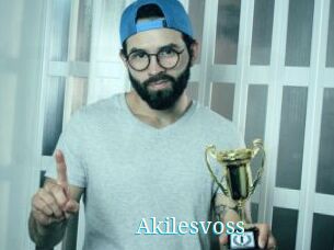 Akilesvoss