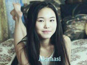 Akiraasi