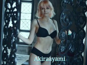 Akiraayami