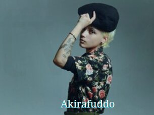 Akirafuddo