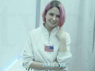 Akiraya