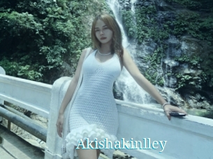 Akishakinlley