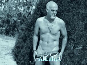 Akrahot