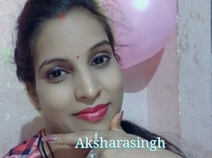 Aksharasingh