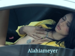 Alahiameyer