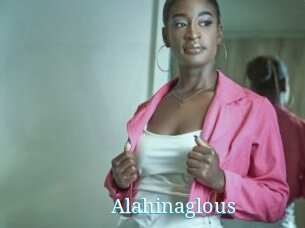 Alahinaglous
