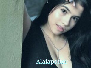 Alaiapotter