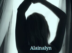 Alainalyn