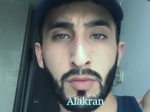 Alakran