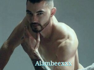 Alambeexxx