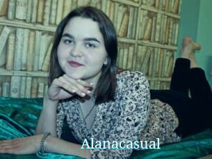 Alanacasual
