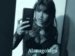 Alanagolden