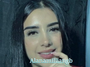 Alanamilliangb