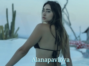Alanapavlova