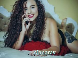 Alanaray