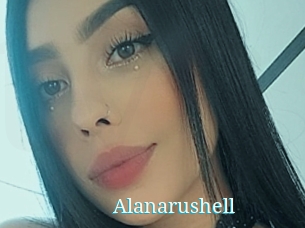 Alanarushell