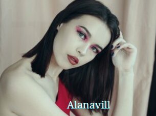 Alanavill