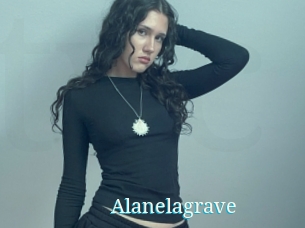 Alanelagrave