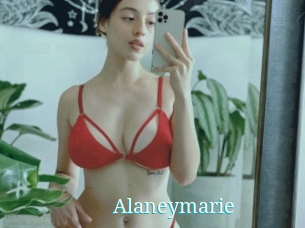 Alaneymarie