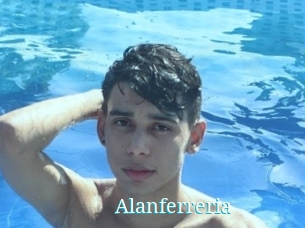 Alanferreria