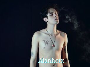 Alanhotx