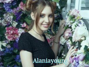 Alaniayoung