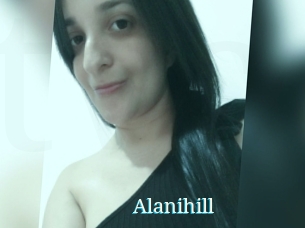 Alanihill