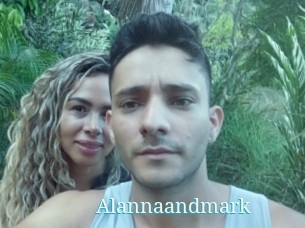Alannaandmark