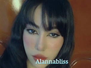 Alannabliss