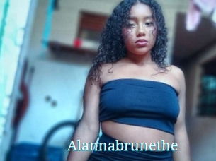 Alannabrunethe