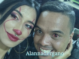 Alannadergano