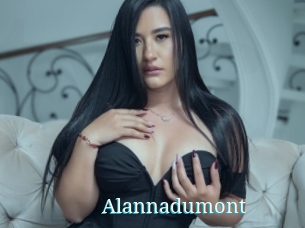 Alannadumont